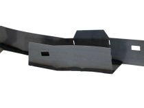 Front Frame Repair Kit Passenger Side For 1996-2002 Toyota 4Runner Rust Buster Frameworks