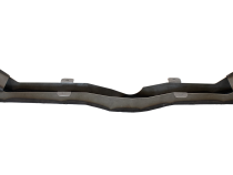 Spare Tire Carrier Crossmember For 1996-2002 Toyota 4Runner Rust Buster Frameworks