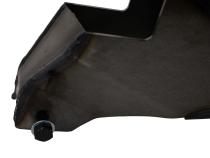 Track Bar Crossmember For 1996-2002 Toyota 4Runner Rust Buster Frameworks