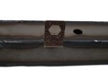 Track Bar Crossmember For 1996-2002 Toyota 4Runner Rust Buster Frameworks