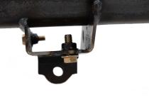 Rear Control Arm Crossmember For 1996-2002 Toyota 4Runner Rust Buster Frameworks