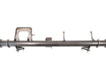 Rear Control Arm Crossmember For 1996-2002 Toyota 4Runner Rust Buster Frameworks
