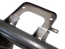 Rear Control Arm Crossmember For 1996-2002 Toyota 4Runner Rust Buster Frameworks