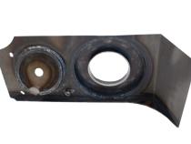 Rear Upper Coil Spring Bucket and Shock Mount Passenger Side For 1996-2002 Toyota 4 Runner Rust Buster Frameworks