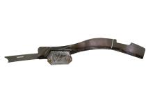 Over-the-Axle Frame Repair Kit For 03-14 Toyota 4Runner and FJ Cruiser Driver Side Rust Buster Frameworks