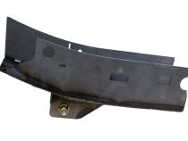 Mid Frame Repair Kit For 4Runner and FJ Cruiser Passenger Side Rust Buster Frameworks
