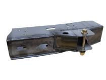 Mid Frame Repair Kit For 4Runner and FJ Cruiser Passenger Side Rust Buster Frameworks