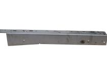 Center Frame Repair Kit For 03-09 Toyota 4Runner Driver Side Rust Buster Frameworks