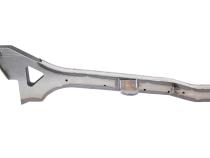 Rear Track Bar Crossmember For 4Runner and FJ Cruiser Rust Buster Frameworks