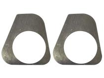Rear Control Arm Crossmember For 4Runner and FJ Cruiser Rust Buster Frameworks