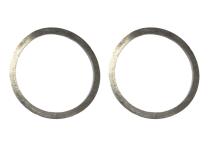 Rear Control Arm Crossmember For 4Runner and FJ Cruiser Rust Buster Frameworks