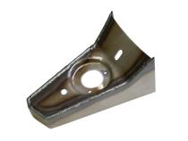 Front Body Frame Mount For 4Runner and FJ Cruiser Passenger Side Rust Buster Frameworks