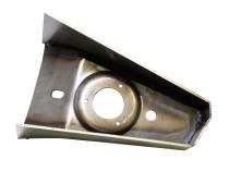 Front Body Frame Mount For 4Runner and FJ Cruiser Passenger Side Rust Buster Frameworks