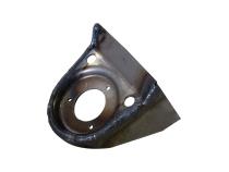 Middle Body Frame Mount For 4Runner and FJ Cruiser Rust Buster Frameworks