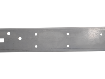 Rear Frame Rail Passenger Side For 2000-2006 Toyota Tundra Rust Buster Frameworks