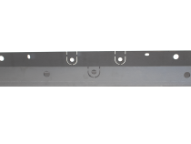 Rear Frame Rail Passenger Side For 2000-2006 Toyota Tundra Rust Buster Frameworks