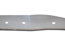 Front Frame Section Passenger Side For 2000-2006 Toyota Tundra Rust Buster Frameworks
