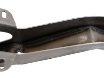 Forward Fuel Tank Crossmember For 2000-2006 Toyota Tundra Rust Buster Frameworks