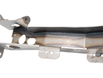 Carrier Bearing Crossmember for 2000-2006 Toyota Tundra Rust Buster Frameworks