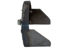 Front Frame Body Mount Passenger Side For 2000-2006 Toyota Tundra Rust Buster Frameworks