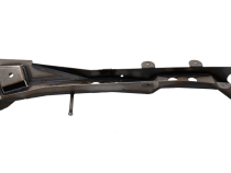 Rear Fuel Tank Crossmember For 2000-2006 Toyota Tundra Rust Buster Frameworks