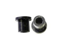 Rust Buster 1976-1986 Jeep CJ7 Front Shackle Bushing Kit (2 pack) RB9906