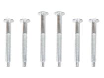 Bed Bolt Kit For 2000-2021 Toyota Tundra and 2005-2023 Tacoma Rust Buster Frameworks