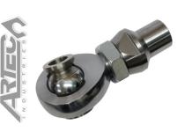 3/4 in Rod End Kit Right hand 9/16 in Standard Artec Industries