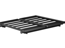 Drop Rack Gladiator For 20-Up Jeep Gladiator 5 Foot Short Bed SmartCap Fits Caps w/Serial #'s ending in &amp;quot;MB&amp;quot; &amp;quot;WH&amp;quot; or &amp;quot;SA&amp;quot;