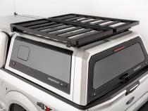 Drop Rack Gladiator For 20-Up Jeep Gladiator 5 Foot Short Bed SmartCap Fits Caps w/Serial #'s ending in &amp;quot;MB&amp;quot; &amp;quot;WH&amp;quot; or &amp;quot;SA&amp;quot;