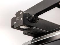 Drop Rack Gladiator For 20-Up Jeep Gladiator 5 Foot Short Bed SmartCap Fits Caps w/Serial #'s ending in &amp;quot;MB&amp;quot; &amp;quot;WH&amp;quot; or &amp;quot;SA&amp;quot;