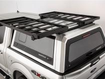 Drop Rack RAM 1500 For 19-24 RAM 1500 5.7 Foot Short Bed SmartCap Fits Caps w/Serial #'s ending in &amp;quot;MB&amp;quot; &amp;quot;WH&amp;quot; or &amp;quot;SA&amp;quot;