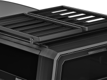 Drop Rack RAM 1500 For 19-24 RAM 1500 5.7 Foot Short Bed SmartCap Fits Caps w/Serial #'s ending in &amp;quot;MB&amp;quot; &amp;quot;WH&amp;quot; or &amp;quot;SA&amp;quot;