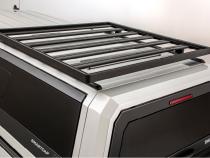 Platform Rack 20-24 Jeep Gladiator 5' EVO, EVOa, and EVOc Applications 5 Foot Short Bed SmartCap