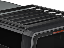 Platform Rack Mid-Size EVO, EVOa, and EVOc Applications 5 Foot Short Bed SmartCap