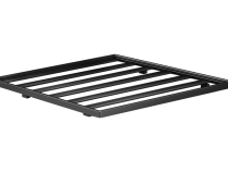 Platform Rack Mid-Size EVO, EVOa, and EVOc Applications 5 Foot Short Bed SmartCap