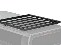 Platform Rack Mid-Size EVO, EVOa, and EVOc Applications 5 Foot Short Bed SmartCap