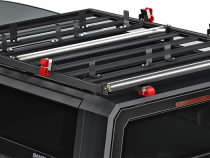 Roller Rack Mid-Size EVO, EVOa, and EVOc Applications 6 Foot Standard Bed SmartCap