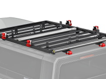 Roller Rack Mid-Size EVO, EVOa, and EVOc Applications 6 Foot Standard Bed SmartCap