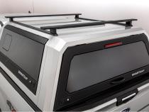 Load Bars Full-Size EVO, EVOa, and EVOc Applications SmartCap