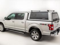 Load Bars 20-Up Jeep Gladiator 5' EVO, EVOa, and EVOc Applications SmartCap