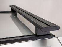 Load Bars 20-Up Jeep Gladiator 5' EVO, EVOa, and EVOc Applications SmartCap