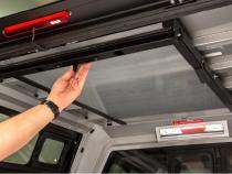Stow Away Table Full-Size and Mid-Size EVO, EVOa, and EVOc Applications SmartCap