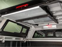 Stow Away Table Full-Size and Mid-Size EVO, EVOa, and EVOc Applications SmartCap