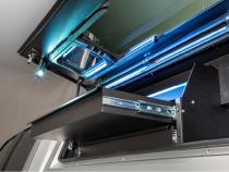 Torch Universal Truck Bed Cap Light SmartCap
