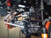SuperDuty 05-Pres 7075 Aluminum Steering Kit for Jeep JL, JT Artec Industries