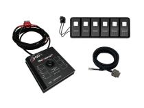 SourceLT Modular w/ Blue LED for Uni with 36 Inch battery cables