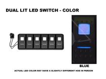 SourceLT Modular w/ Blue LED for Uni with 36 Inch battery cables