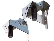 Jeep TJ Front Frame Coil Buckets 97-06 Wrangler TJ All OEM Artec Industries