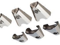 Jeep TJ Boatside Body Mounts 97-06 Wrangler TJ Stock Location Artec Industries